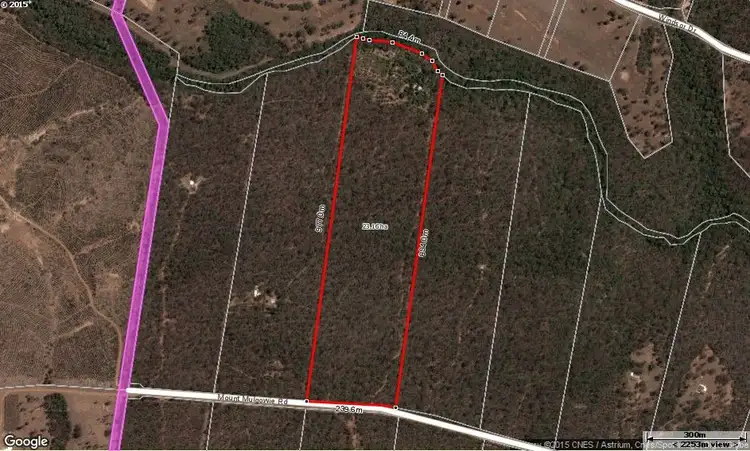 Third view of Homely rural property listing, 250 Mount Mulgowie Road, Buaraba QLD 4311