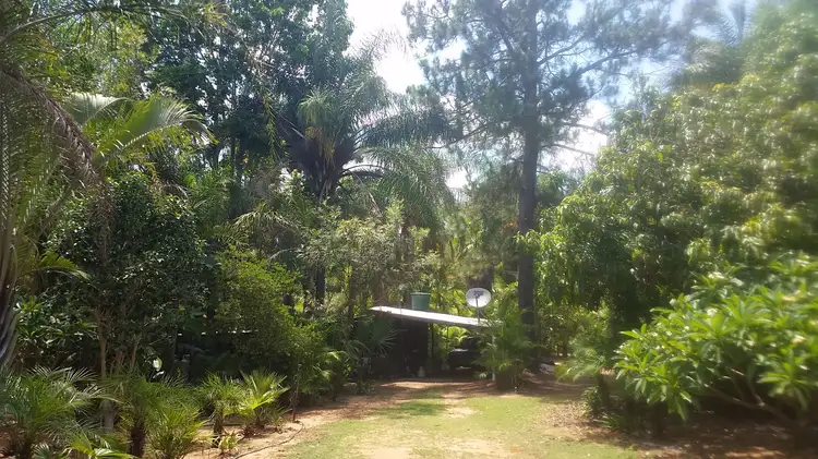 Sixth view of Homely rural property listing, 250 Mount Mulgowie Road, Buaraba QLD 4311