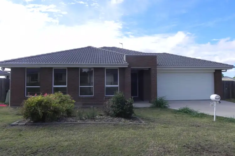 Main view of Homely house listing, 41 Stanley Street, Pittsworth QLD 4356