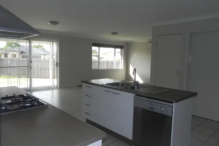 Fourth view of Homely house listing, 41 Stanley Street, Pittsworth QLD 4356