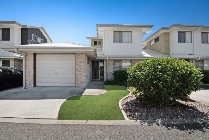Main view of Homely townhouse listing, 12/43-55 Brisbane Crescent, Deception Bay QLD 4508
