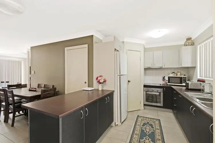 Second view of Homely townhouse listing, 12/43-55 Brisbane Crescent, Deception Bay QLD 4508