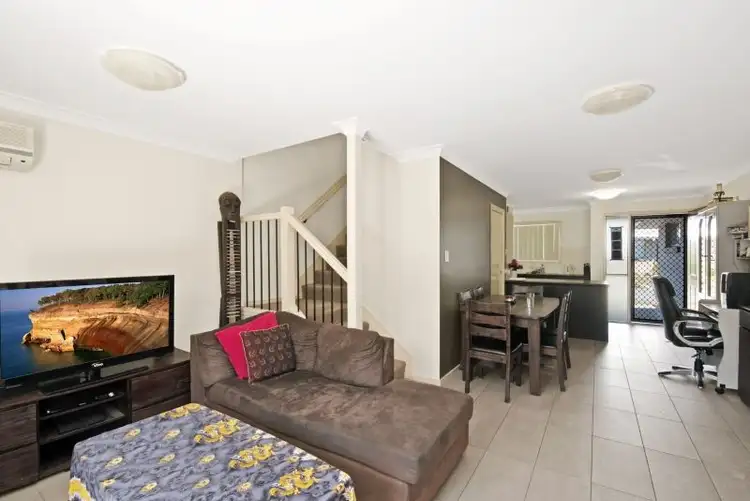 Third view of Homely townhouse listing, 12/43-55 Brisbane Crescent, Deception Bay QLD 4508
