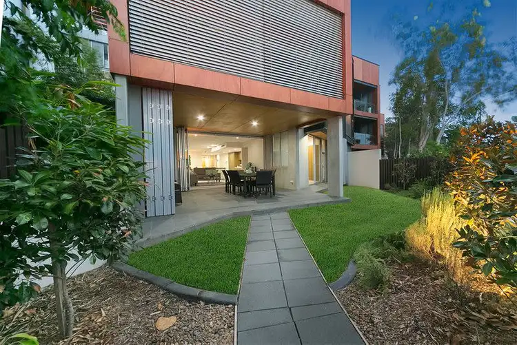 4106/55 Forbes Street, West End QLD 4101