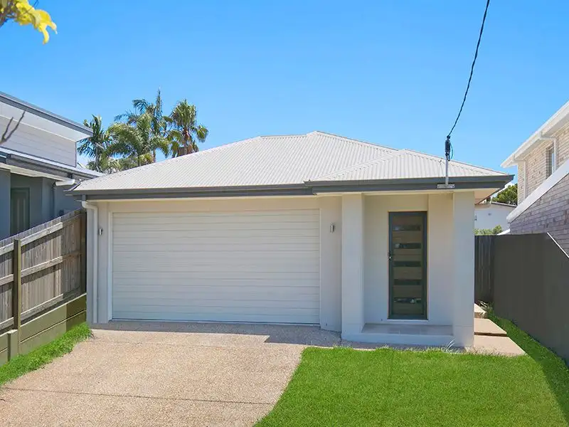 Main view of Homely house listing, 76 Woodanga Street, Murarrie QLD 4172