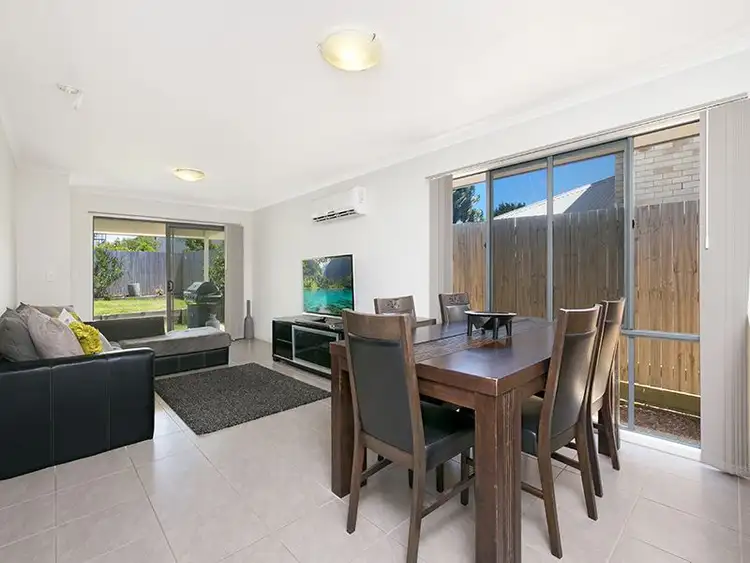 Second view of Homely house listing, 76 Woodanga Street, Murarrie QLD 4172