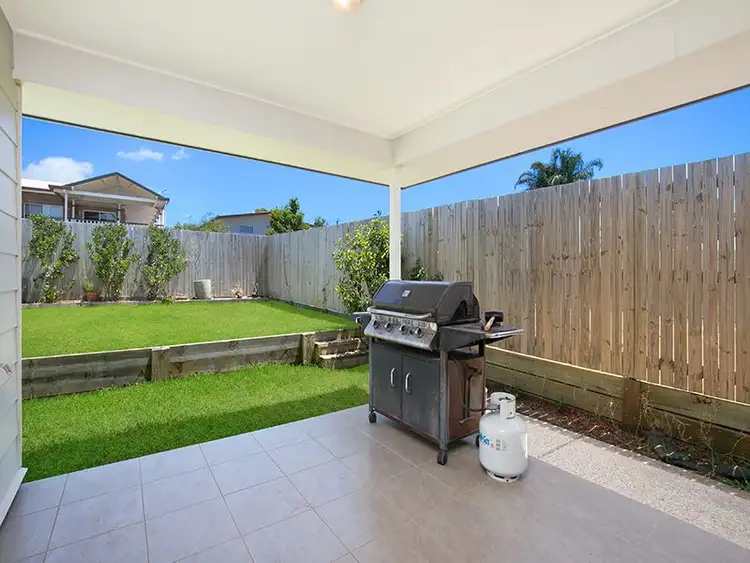 Third view of Homely house listing, 76 Woodanga Street, Murarrie QLD 4172