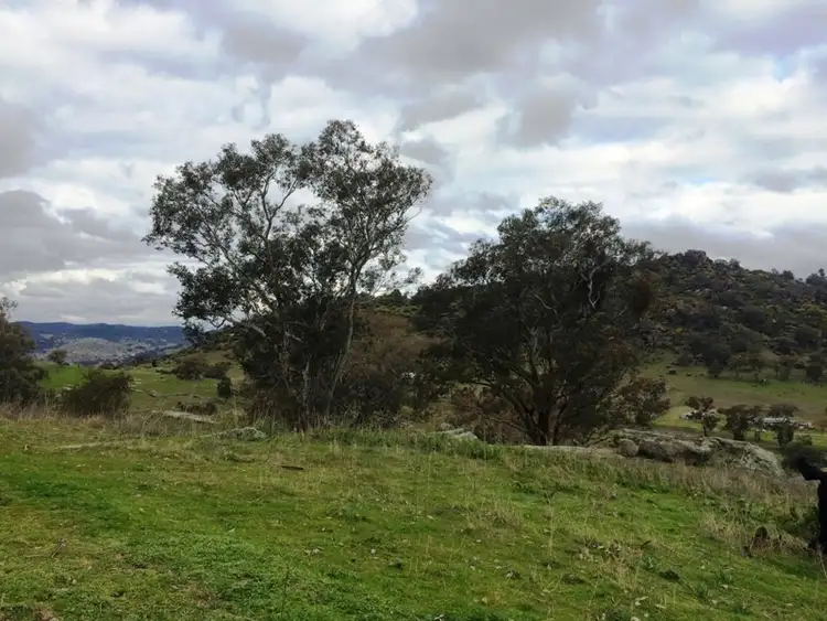Second view of Homely rural property listing, Lot 1 Mt McDonald Road (Darbys Falls), Cowra NSW 2794