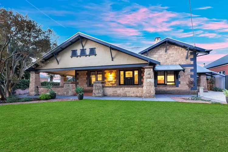 24 Flora Terrace, Prospect SA 5082