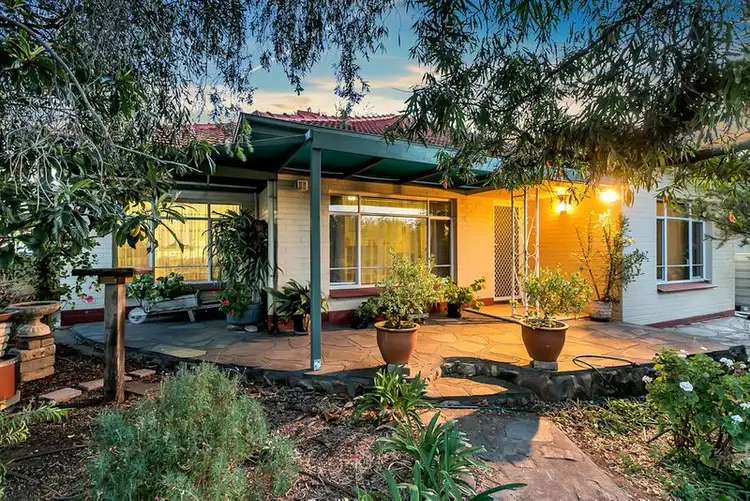 Main view of Homely house listing, 5 Brentnall Avenue, Blair Athol SA 5084