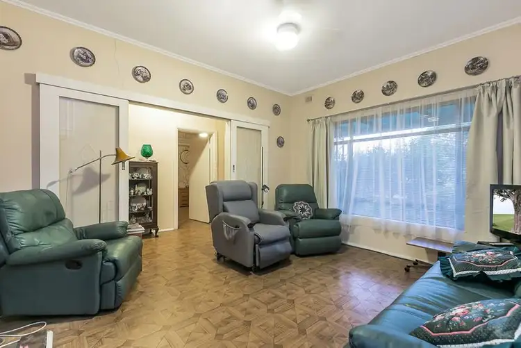 Second view of Homely house listing, 5 Brentnall Avenue, Blair Athol SA 5084