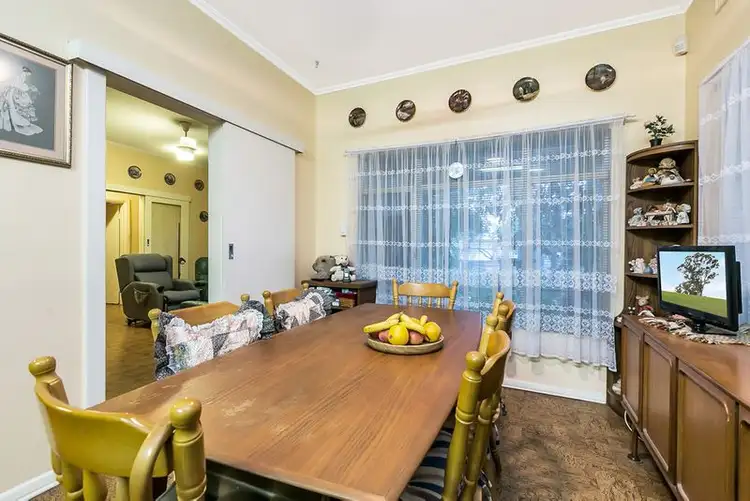 Fifth view of Homely house listing, 5 Brentnall Avenue, Blair Athol SA 5084