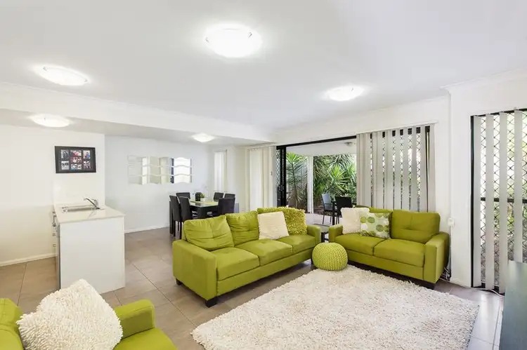 Main view of Homely townhouse listing, 94/35 Hamilton Road, Moorooka QLD 4105