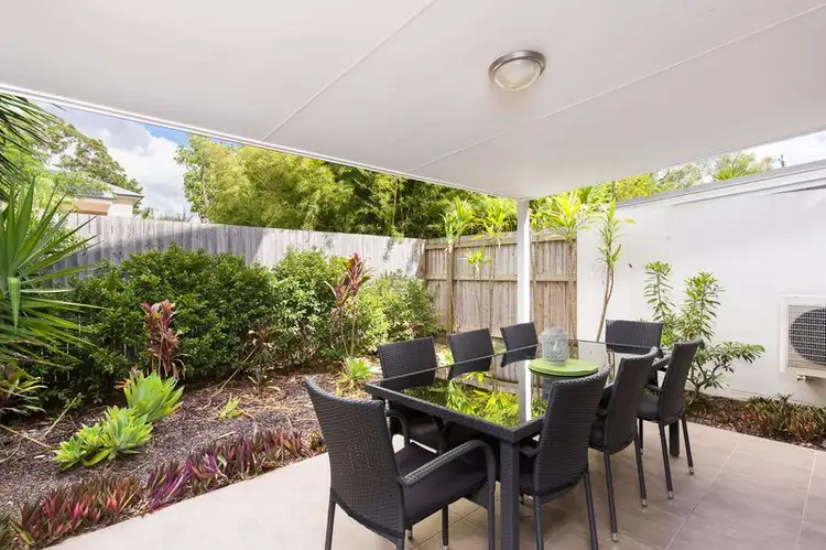 Second view of Homely townhouse listing, 94/35 Hamilton Road, Moorooka QLD 4105
