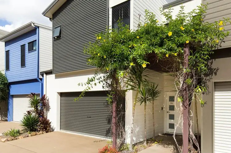 Third view of Homely townhouse listing, 94/35 Hamilton Road, Moorooka QLD 4105