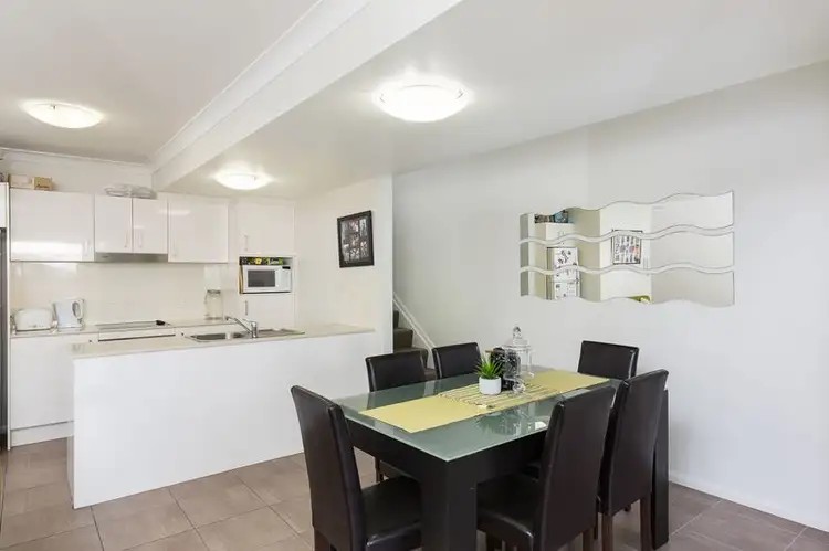 Fourth view of Homely townhouse listing, 94/35 Hamilton Road, Moorooka QLD 4105