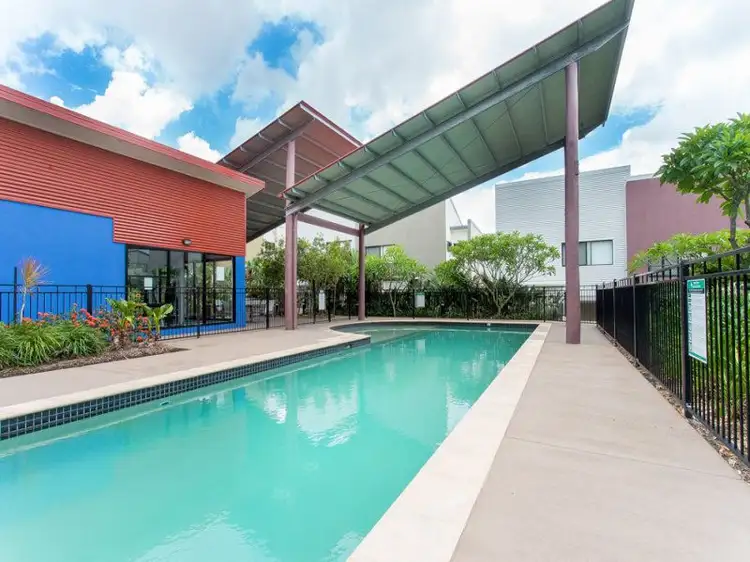 Fifth view of Homely townhouse listing, 94/35 Hamilton Road, Moorooka QLD 4105