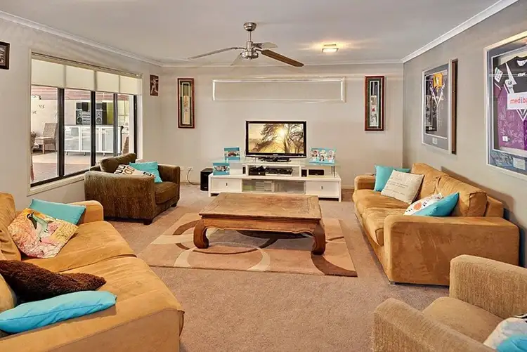 Sixth view of Homely house listing, 23 Cougal Circuit, Caloundra West QLD 4551