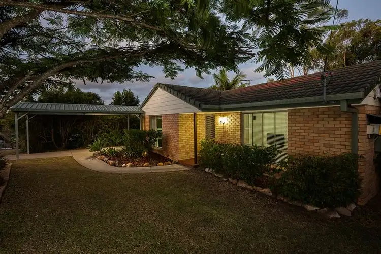 Main view of Homely house listing, 8 Chiseldon Street, Alexandra Hills QLD 4161