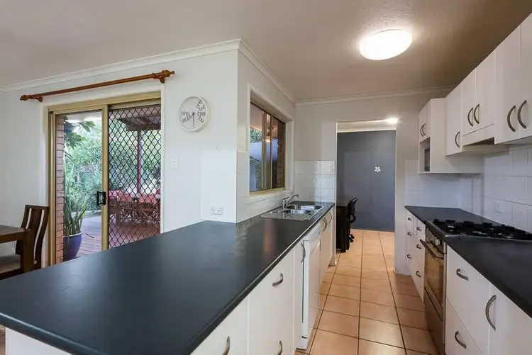 Second view of Homely house listing, 8 Chiseldon Street, Alexandra Hills QLD 4161