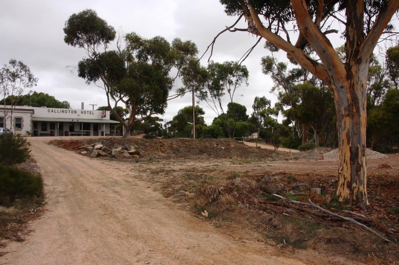 Sixth view of Homely land listing, 1 Montefiore Street, Callington SA 5254