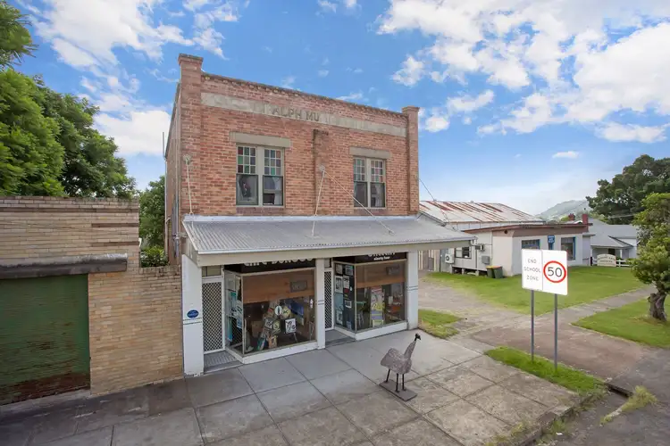 Main view of Homely house listing, 94 Dowling Street, Dungog NSW 2420