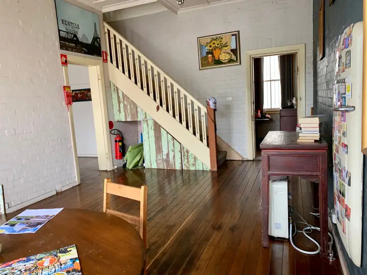 Second view of Homely house listing, 94 Dowling Street, Dungog NSW 2420