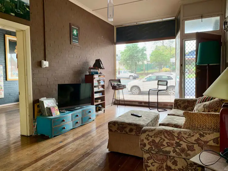Sixth view of Homely house listing, 94 Dowling Street, Dungog NSW 2420