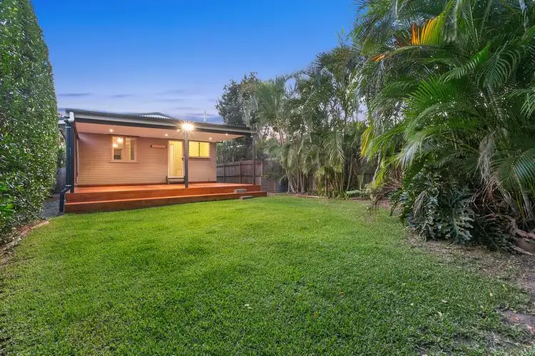 74a Fursden Road, Carina QLD 4152