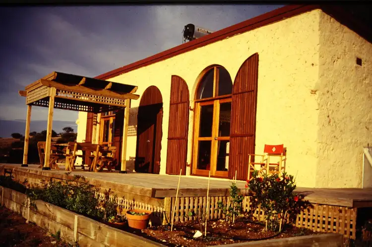 Second view of Homely rural property listing, Section 26 Murraylands Road, Blanchetown SA 5357