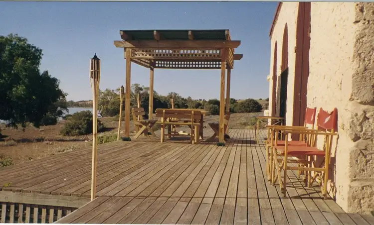 Third view of Homely rural property listing, Section 26 Murraylands Road, Blanchetown SA 5357