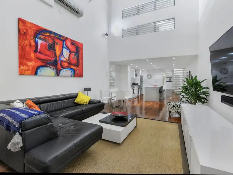 Sixth view of Homely apartment listing, 310/64 Macquarie Street, Teneriffe QLD 4005