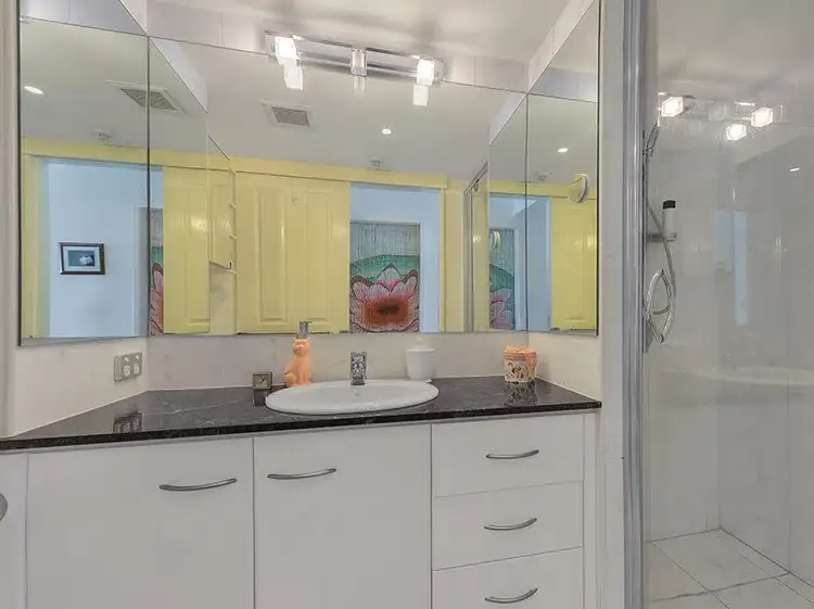 Seventh view of Homely apartment listing, 38/135 Macquarie Street, Teneriffe QLD 4005