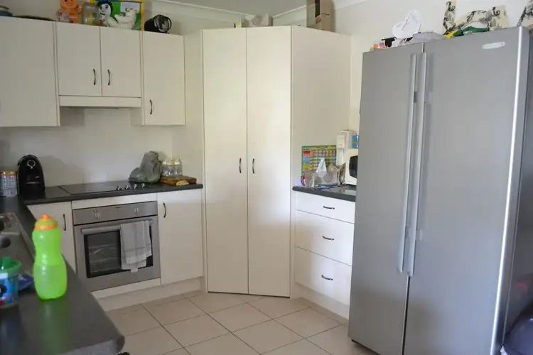 Second view of Homely house listing, 8 Naomi Drive, Taroomball QLD 4703
