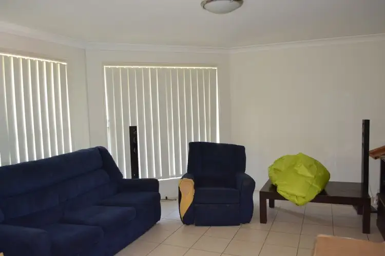 Third view of Homely house listing, 8 Naomi Drive, Taroomball QLD 4703