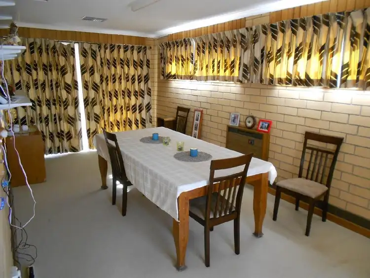 Fifth view of Homely house listing, 21 Pigeon Flat Road, Bordertown SA 5268