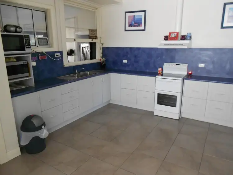 Second view of Homely house listing, 46 Pigeon Flat Road, Bordertown SA 5268