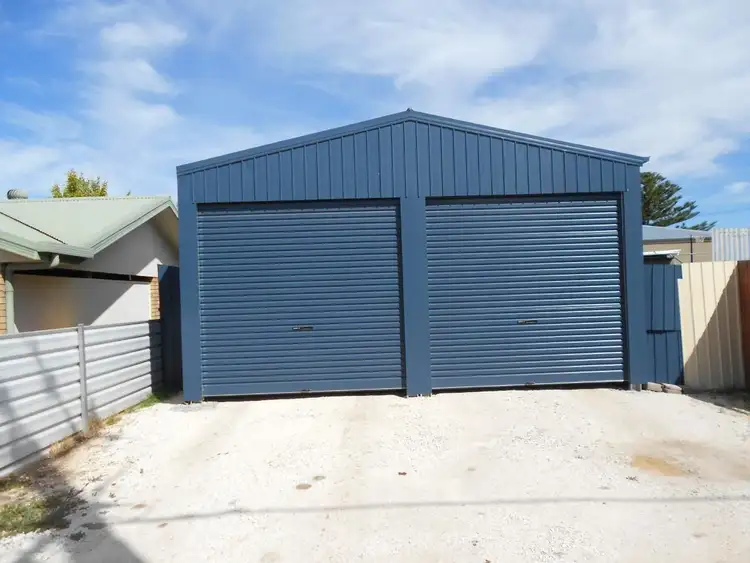 Fourth view of Homely house listing, 46 Pigeon Flat Road, Bordertown SA 5268