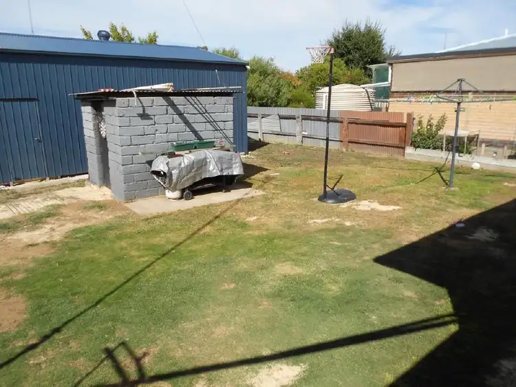 Fifth view of Homely house listing, 46 Pigeon Flat Road, Bordertown SA 5268