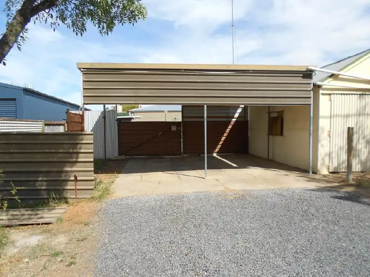 Sixth view of Homely house listing, 46 Pigeon Flat Road, Bordertown SA 5268