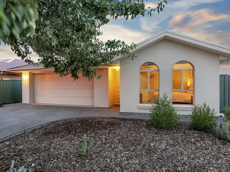 Main view of Homely house listing, 9 Orange Parade, Munno Para West SA 5115
