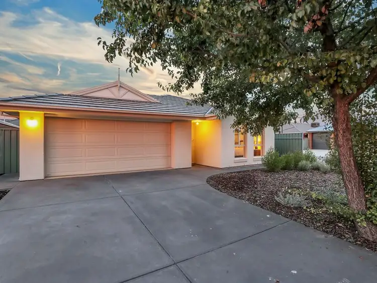 Second view of Homely house listing, 9 Orange Parade, Munno Para West SA 5115