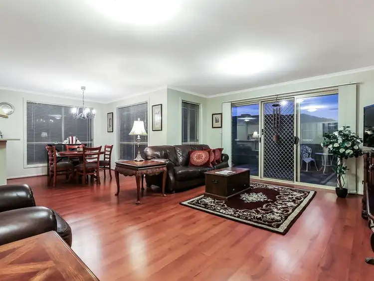 Fourth view of Homely house listing, 9 Orange Parade, Munno Para West SA 5115
