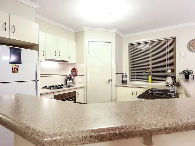 Sixth view of Homely house listing, 9 Orange Parade, Munno Para West SA 5115