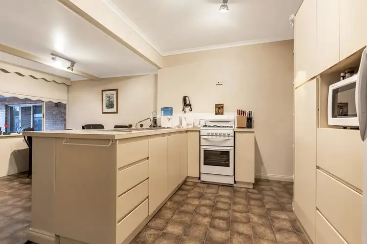 Fifth view of Homely house listing, 7 Guildford Street, Clearview SA 5085