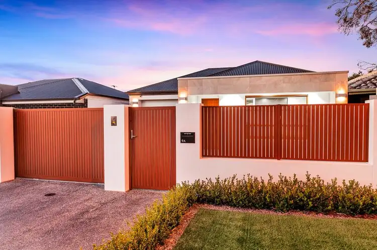 9A Fry Terrace, Newton SA 5074
