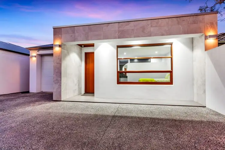 Third view of Homely house listing, 9A Fry Terrace, Newton SA 5074