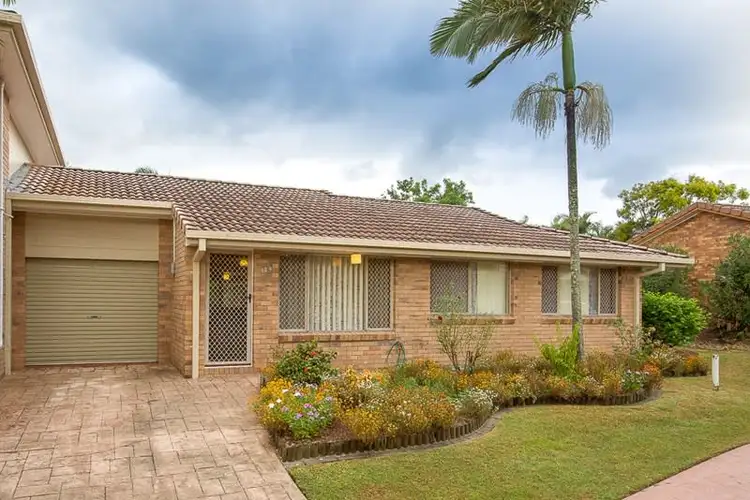 Main view of Homely unit listing, 129/18 Spano Street, Zillmere QLD 4034