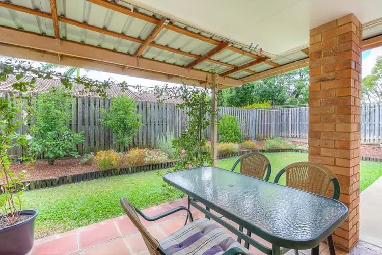 Second view of Homely unit listing, 129/18 Spano Street, Zillmere QLD 4034
