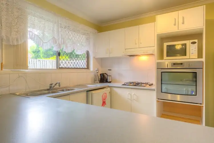 Fourth view of Homely unit listing, 129/18 Spano Street, Zillmere QLD 4034